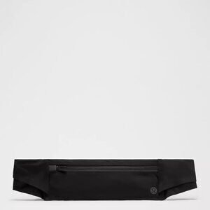 Lululemon running belt - NWOT